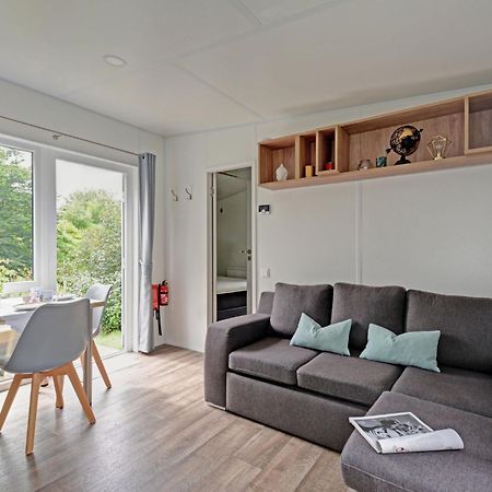 Holiday Home Tiny Haus Sonnendeck By Interhome Beilngries Exterior foto
